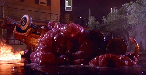 The Blob